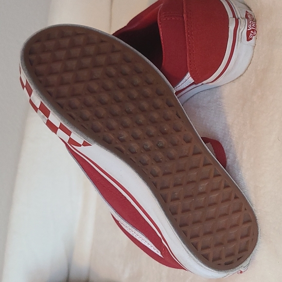 Vans checker style - Picture 5 of 6
